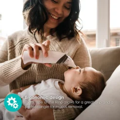 BBlüv                    Mouche bébé électrique Rinö