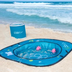 BBlüv Piscine de plage Aqua