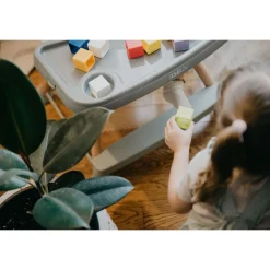 BBlüv                    Puzzle en silicone    Muliticolor