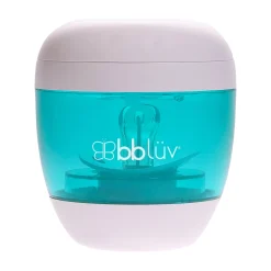 BBlüv Stérilisateur UV 4-En-1 Üvi White Aqua