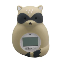 BBlüv                    Thermomètre de bain Rakü    Grey