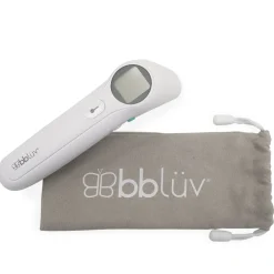 BBlüv                    Thermomètre numérique 5 en 1