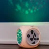 BBlüv                    Veilleuse musicale avec projection