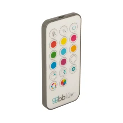 BBlüv Veilleuse portative en silicone