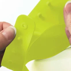 BBlüv                    Visière de bain    Lime