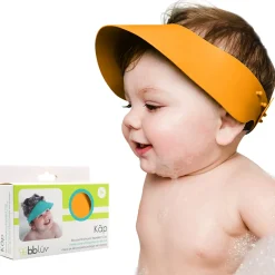 BBlüv                    Visière de bain    Orange