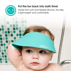 BBlüv                    Visière de bain    rose