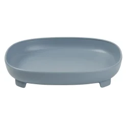 B.Box For Kids                    Assiette compartimentée 2 en 1    Ocean