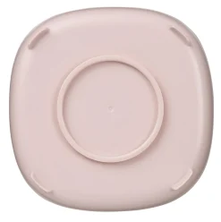 B.Box For Kids Assiette compartimentée 2 en 1 Blush