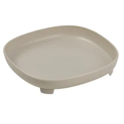 B.Box For Kids Assiette compartimentée 2 en 1 Latte