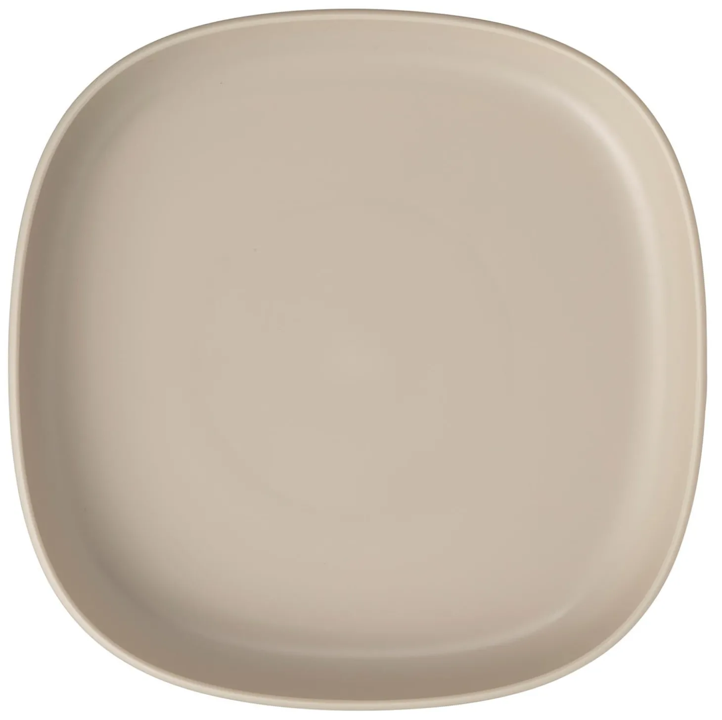 B.Box For Kids Assiette compartimentée 2 en 1 Latte
