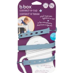 B.Box For Kids                    Attache pour Connecter une tasse    Ocean