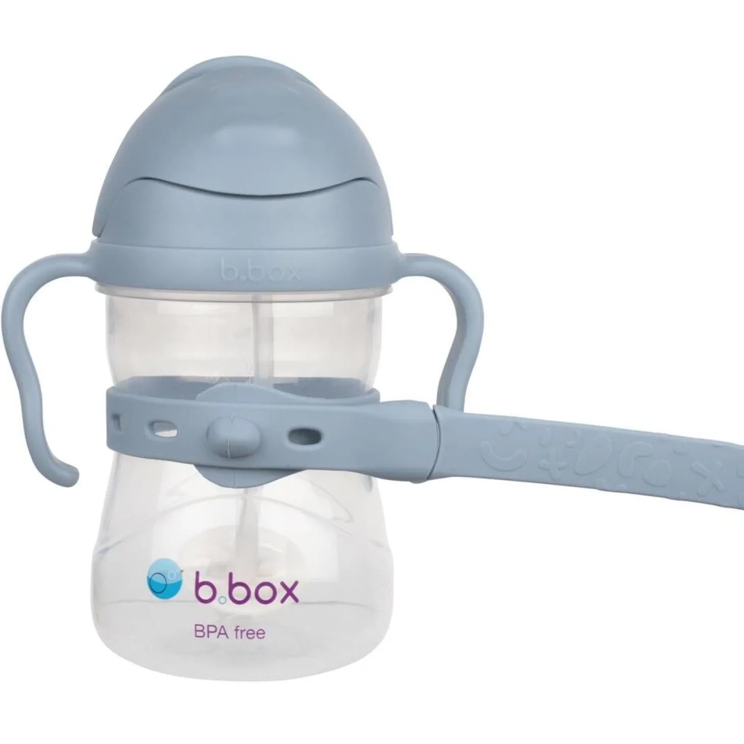 B.Box For Kids Attache pour Connecter une tasse Ocean