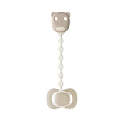 B.Box For Kids Attache sucette Blush + Vanilla