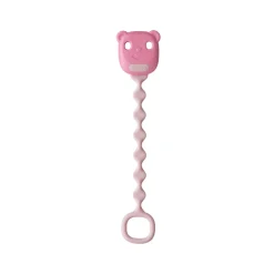 B.Box For Kids Attache sucette Blush + Vanilla