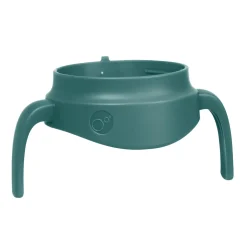 B.Box For Kids                    Boite à repas isotherme evolutive avec fourchette    Emerald forest