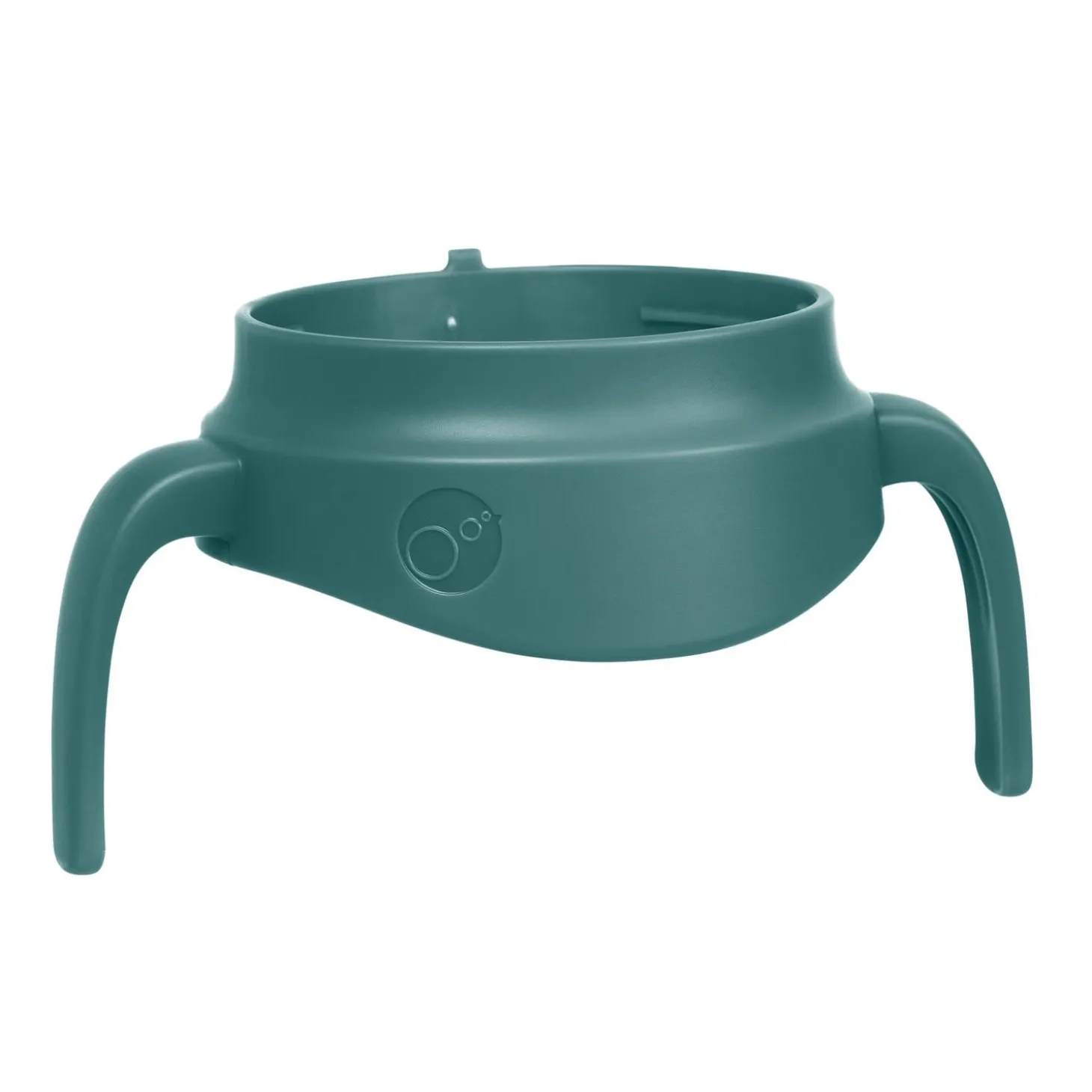 B.Box For Kids Boite à repas isotherme evolutive avec fourchette Emerald forest