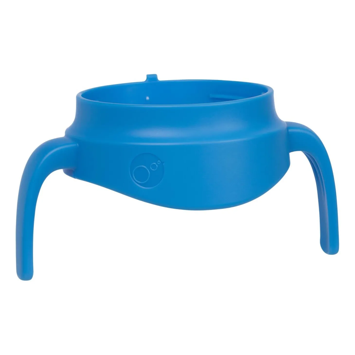 B.Box For Kids Boite à repas isotherme evolutive avec fourchette Blue slate