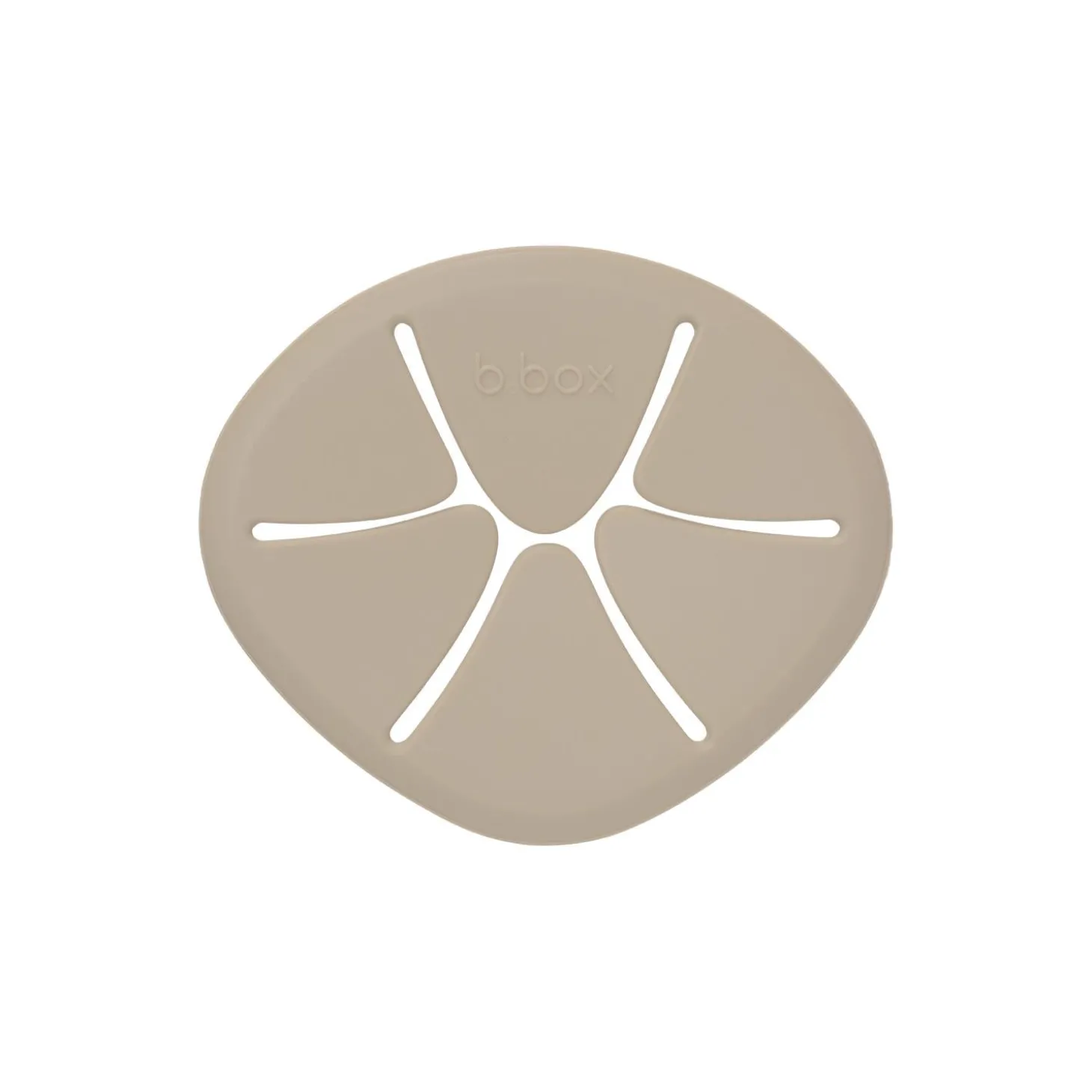 B.Box For Kids Bol + paille 3 en 1 Latte 4 mois / 240ml