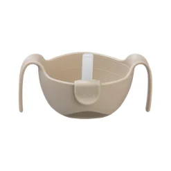 B.Box For Kids Bol + paille 3 en 1 Latte 4 mois / 240ml