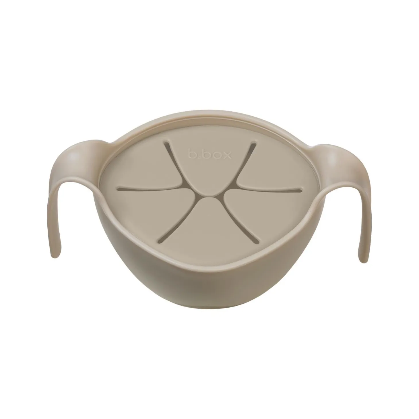 B.Box For Kids Bol + paille 3 en 1 Latte 4 mois / 240ml
