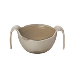 B.Box For Kids Bol + paille 3 en 1 Latte 4 mois / 240ml