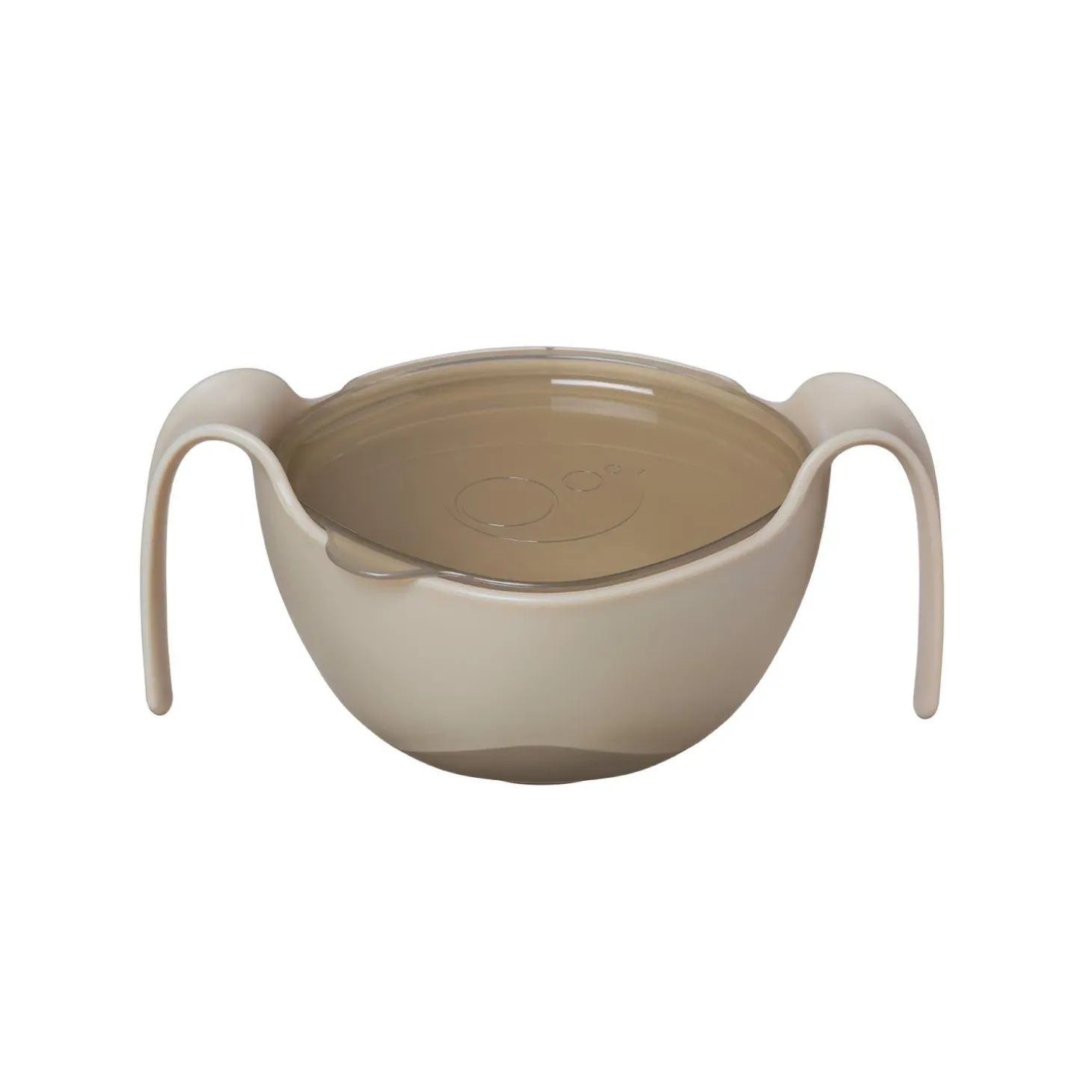 B.Box For Kids Bol + paille 3 en 1 Latte 4 mois / 240ml