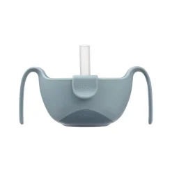 B.Box For Kids                    Bol + paille 3 en 1    Ocean            4 mois / 240ml
