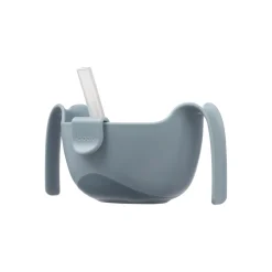 B.Box For Kids                    Bol + paille 3 en 1    Ocean            4 mois / 240ml
