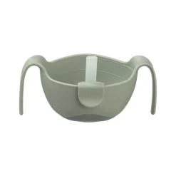 B.Box For Kids                    Bol + paille 3 en 1    Sage            4 mois / 240ml