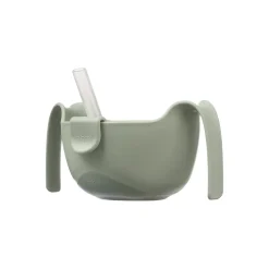 B.Box For Kids                    Bol + paille 3 en 1    Sage            4 mois / 240ml