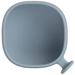 B.Box For Kids                    Bol ventousé et couvercle en silicone    Ocean