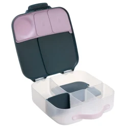 B.Box For Kids                    Boîte à déjeuner Lunchbox    Indigo rose