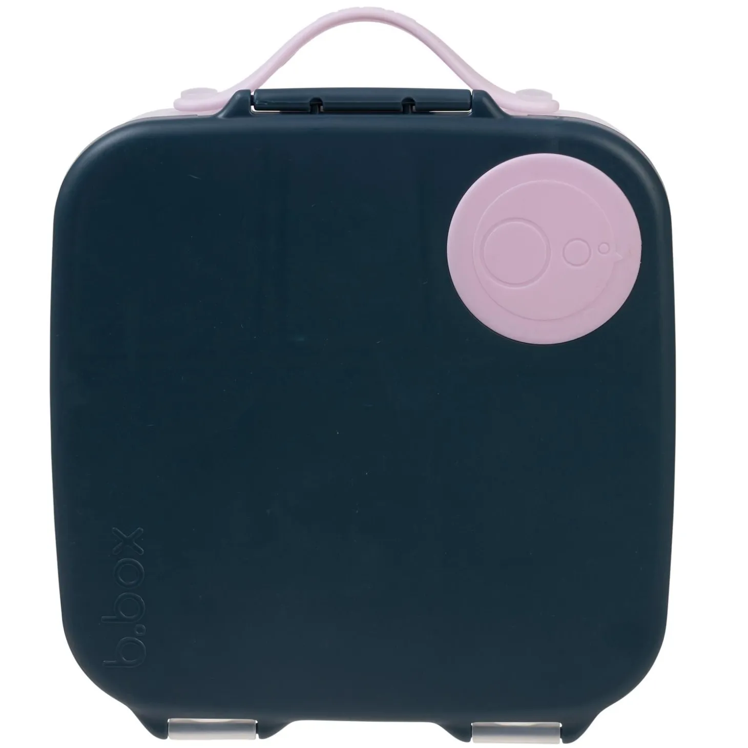 B.Box For Kids Boîte à déjeuner Lunchbox Indigo rose