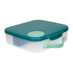 B.Box For Kids                    Boîte à déjeuner Lunchbox    Emerald forest