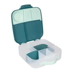 B.Box For Kids                    Boîte à déjeuner Lunchbox    Emerald forest