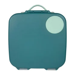 B.Box For Kids                    Boîte à déjeuner Lunchbox    Emerald forest