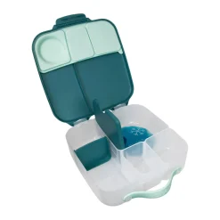 B.Box For Kids                    Boîte à déjeuner Lunchbox    Emerald forest