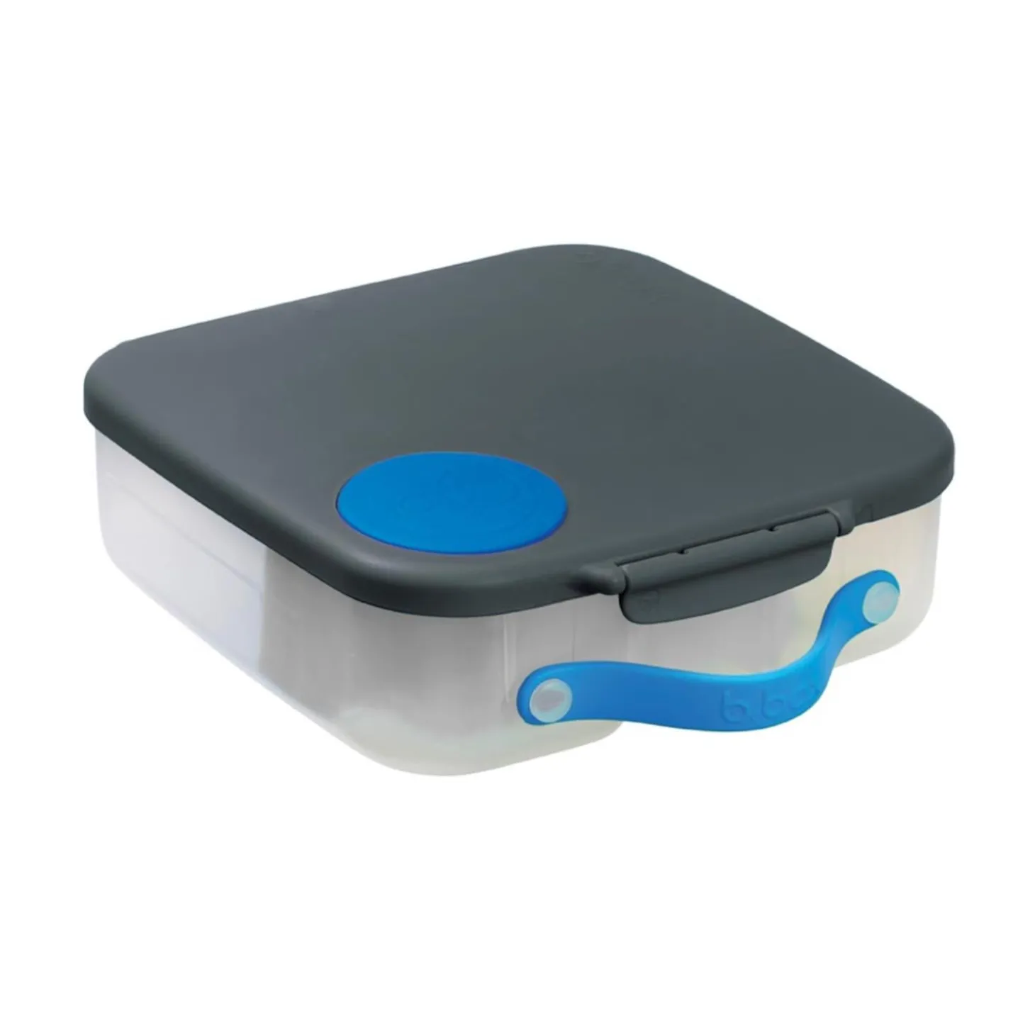 B.Box For Kids Boîte à déjeuner Lunchbox Blue slate