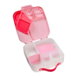 B.Box For Kids                    Boîte à déjeuner Lunchbox    Flamingo Fizz