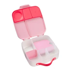 B.Box For Kids                    Boîte à déjeuner Lunchbox    Flamingo Fizz