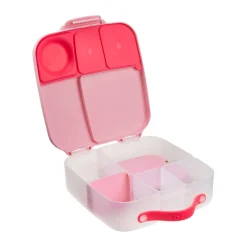 B.Box For Kids                    Boîte à déjeuner Lunchbox    Flamingo Fizz