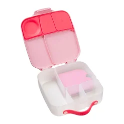 B.Box For Kids                    Boîte à déjeuner Lunchbox    Flamingo Fizz