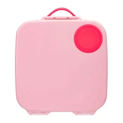 B.Box For Kids                    Boîte à déjeuner Lunchbox    Flamingo Fizz