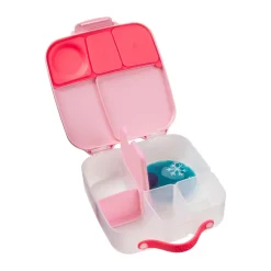 B.Box For Kids                    Boîte à déjeuner Lunchbox    Flamingo Fizz