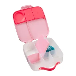 B.Box For Kids                    Boîte à déjeuner Lunchbox    Flamingo Fizz