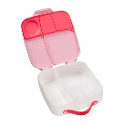 B.Box For Kids                    Boîte à déjeuner Lunchbox    Flamingo Fizz