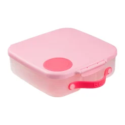 B.Box For Kids                    Boîte à déjeuner Lunchbox    Flamingo Fizz