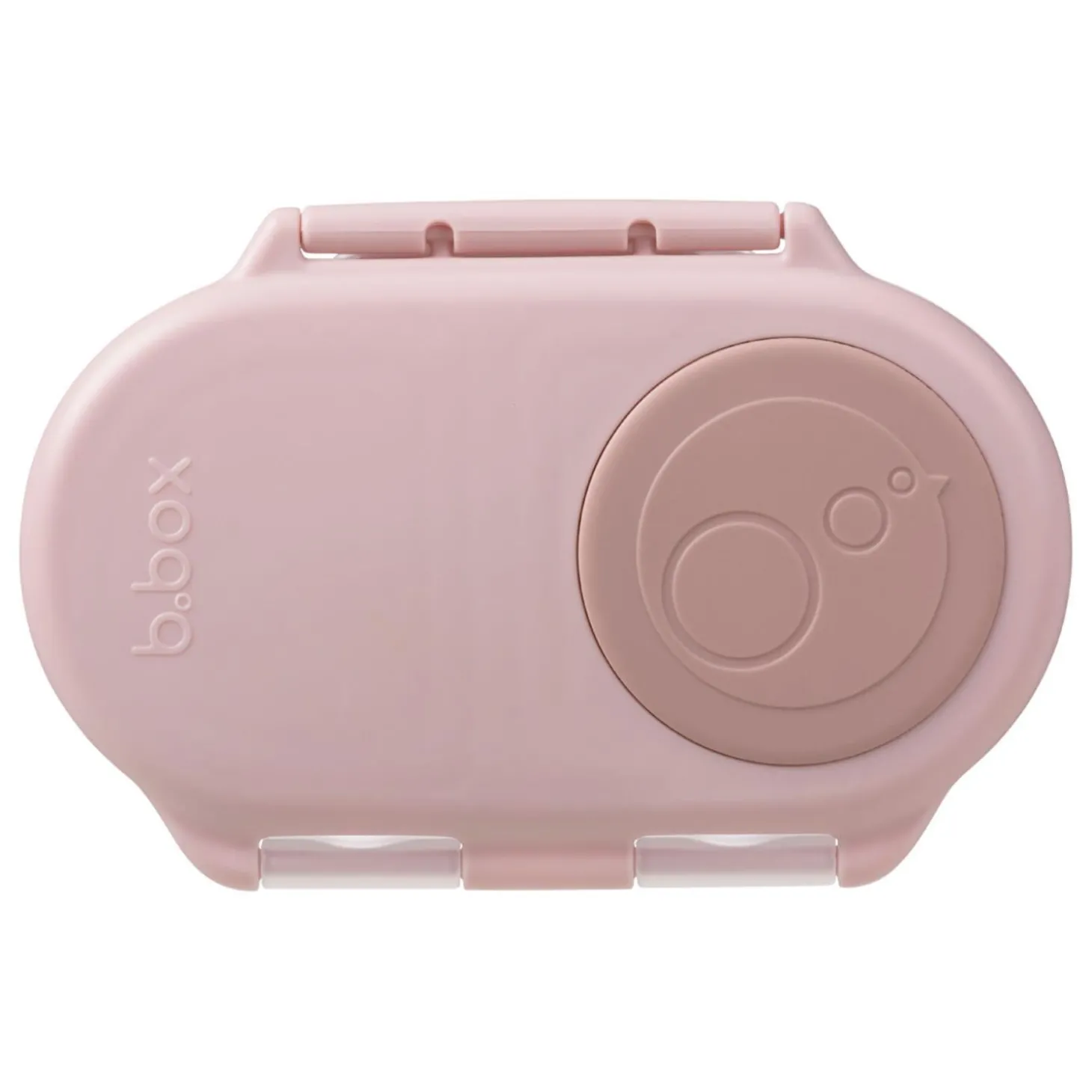 B.Box For Kids Boîte à gouter Snackbox Blush crush