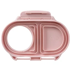 B.Box For Kids Boîte à gouter Snackbox Blush crush